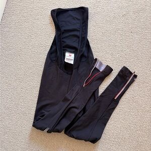 Castelli NANofleX Bib Tight XXL men cycling bib jersey biking